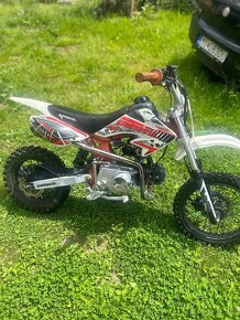 Predam pitbike125 - 2