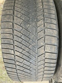 Continental zimné 305/40R20 - 2ks - 2