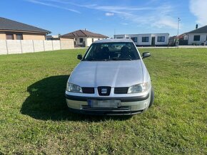 Seat Ibiza 1.9 TDi - 2