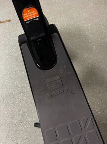 Seat Kickscooter EXS (Segway Ninebot) - 2