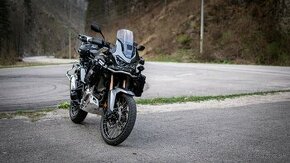 Africa Twin CRF 1100 L Adventure Sports ES - kúpená 2024 - 2