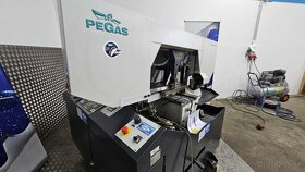 PEGAS 350x400 A-CNC-LR - AUTOMATICKÁ PÁSOVÁ PILA - R.V. 2017 - 2