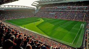 Lístky na zápas FC Liverpool vs. Bayer 04 - 2