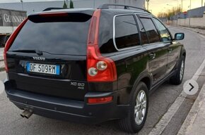 VOLVO XC90  TD 4X4.AUTOMAT - 2