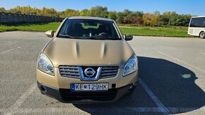 Nissan Qashqai 1.6i - 2