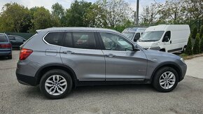 BMW X3 18d S-DRIVE - PREDAJ AJ NA SPLÁTKY - 2