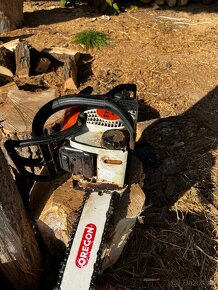 kosačky var, honda a pila stihl - 2