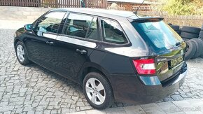 Skoda Fabia 1.2 TSI Ambition - 2