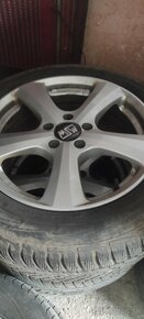 5x112 r17 225/55 r17 - 2