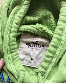 Hollister mikina - 2