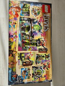 Lego Elves 41188 - 2