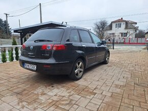 Fiat croma 1.9jtd 171tisic km - 2