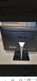 Predam PC ASUS ALL IN ONE V220IB - 2