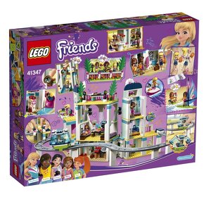 Lego Friends 41347 - 2