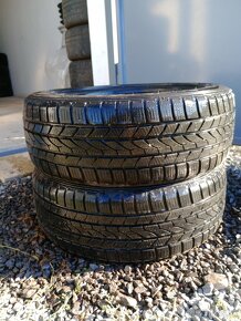 zimné pneumatiky 185/55r15 - 2ks Fallen. - 2