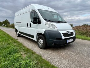 Peugeot Boxer 2.2HDi - 2