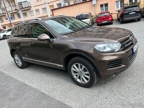 Touareg - 2