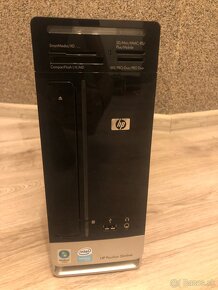 PC zostava Windows 10 #1 (mini pc) SSD disk - 2