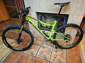 Cannondale Habit 1 Carbon - 2