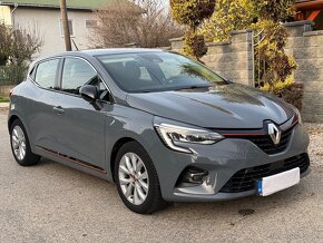 Renault Clio TCe 100 Intens Limited - 2