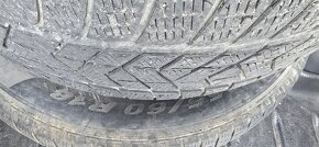 Zimne pirelli scorpion 255/60r18 - 2