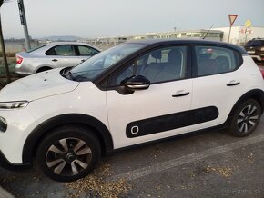 Citroen c3 Shine - 2