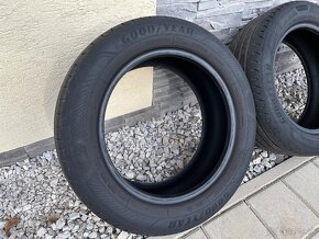 205/55 R16 91H letné GOODYEAR - 2