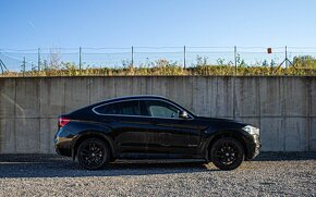 BMW X6 xDrive M-Sport Edition A/T - 2