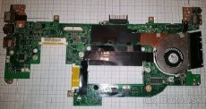 Asus eee PC X101 Funkčná matičná doska - 2