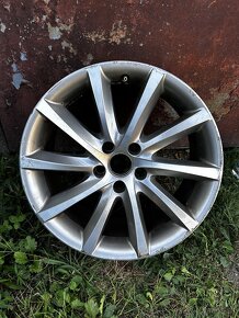 R18 VW 5x112 1 ks - 2