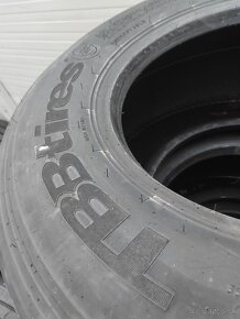 445/45 R19,5 TBB TIRES - 2