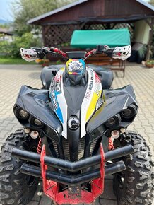 Can am renegade xcc 650 - 2