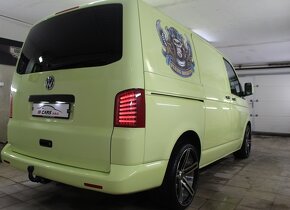 Volkswagen Transporter 2.5 TDI - 2