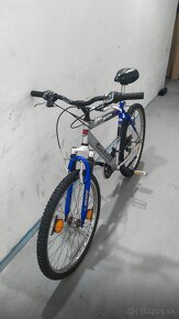 Predám/Rozpredám horský bicykel CTM - 2