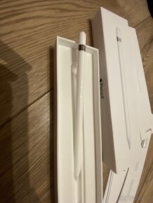 Apple pencil 1. generácie - 2