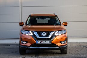 Nissan X-Trail 2.0 dCi 177 N-Connecta All Mode 4x4-i - 2