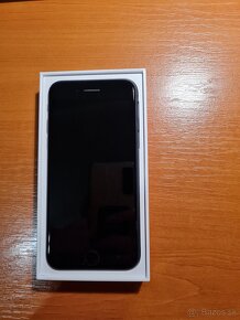 Iphone SE 2022, 128GB, Midnight - 2