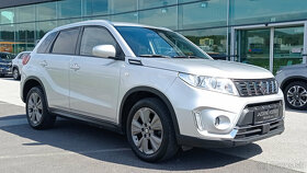 Suzuki Vitara 1,4T GL+ Premium AT TSMLYDA1S00693994 - 2