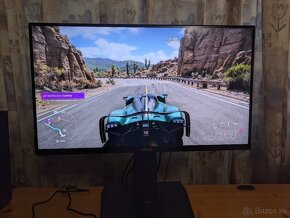 Asus 28" Ultra HD 4k Seria VG289Q - 2