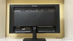 LCD  monitor iiyama prolite x2888hs - 4K - 2