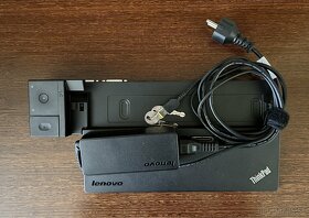 Predam Lenovo Ultra DOCK - 2