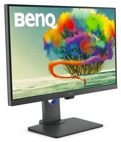 BENQ PD2700U Professionalny graficky foto monitor 27 palcovy - 2