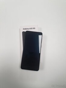 Samsung A33 6/128GB - 2