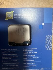 Predám Intel Core i7-14700K a MSI PRO Z790-A MAX WIFI - 2