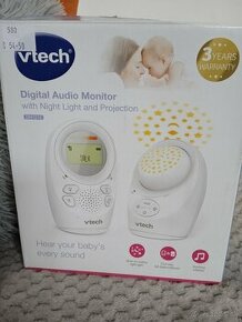 Predam baby phone vtech znacka - 2