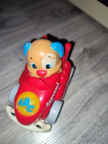 Fisher-Price - 2