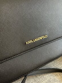 Kabelka Karl Lagerfeld - 2