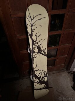 Predam snowboard - 2