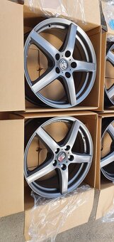 5x114,3 r17 mazda kia hyundai mitsubishi toyota honda - 2