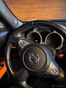 Nissan Juke 1,5 dCi - 2